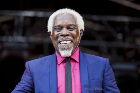 Concert, Liverpool, Live event, Billy Ocean