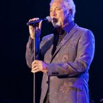 Concert, Live Event, Liverpool, Tom Jones