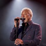 Concert, Live Event, Liverpool, Tom Jones