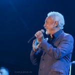 Concert, Live Event, Liverpool, Tom Jones
