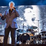 Concert, Live Event, Liverpool, Tom Jones