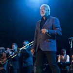 Concert, Live Event, Liverpool, Tom Jones