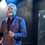 Concert, Live Event, Liverpool, Tom Jones