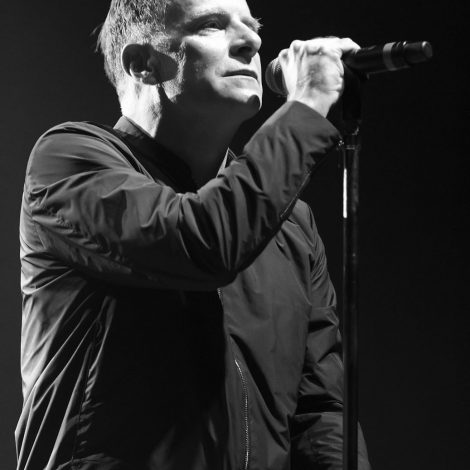 Concert, Liverpool, Live event, Deacon Blue