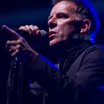 Concert, Liverpool, Live event, Deacon Blue