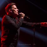 Concert, Liverpool, Live event, Deacon Blue
