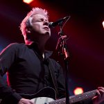 Concert, Liverpool, Live event, Deacon Blue