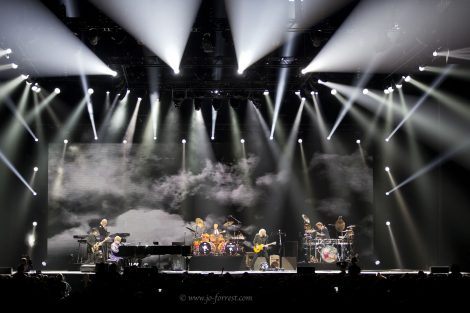 Concert, Liverpool, Live Event, Elton John