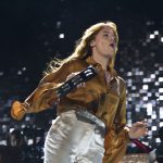 Concert, Liverpool, Live Event, Florence & The Machine