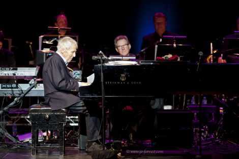 Concert, Liverpool, Live event, Burt Bacharach