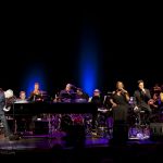 Concert, Liverpool, Live event, Burt Bacharach