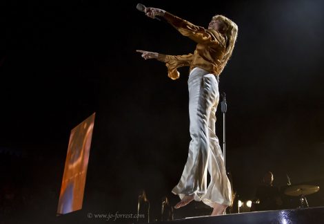 Concert, Liverpool, Live Event, Florence & The Machine