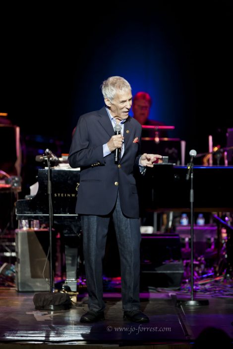 Concert, Liverpool, Live event, Burt Bacharach