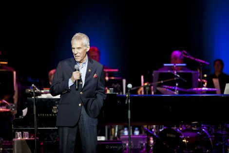 Concert, Liverpool, Live event, Burt Bacharach