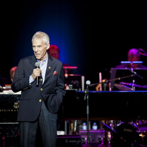 Concert, Liverpool, Live event, Burt Bacharach