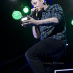 Concert, Live Event, Liverpool, Professor Green