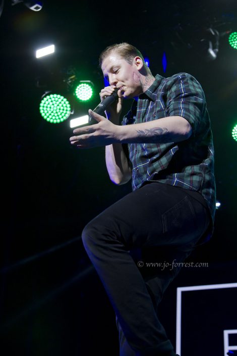 Concert, Live Event, Liverpool, Professor Green