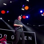 Concert, Live Event, Liverpool, Professor Green