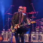 Concert, Liverpool, Live Event, Elvis Costello