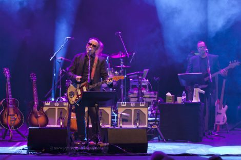 Concert, Liverpool, Live Event, Elvis Costello