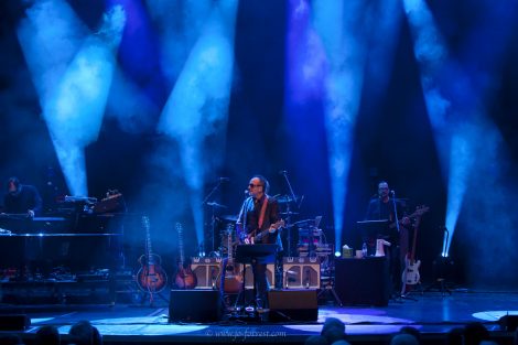 Concert, Liverpool, Live Event, Elvis Costello