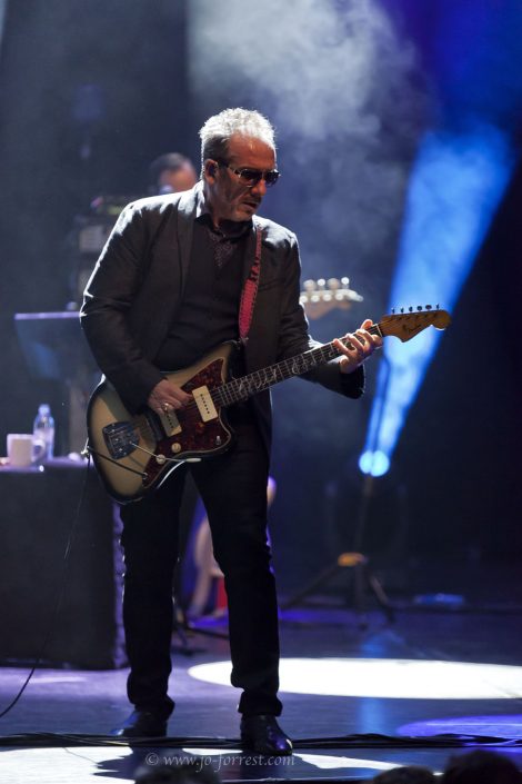 Concert, Liverpool, Live Event, Elvis Costello