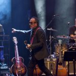 Concert, Liverpool, Live Event, Elvis Costello