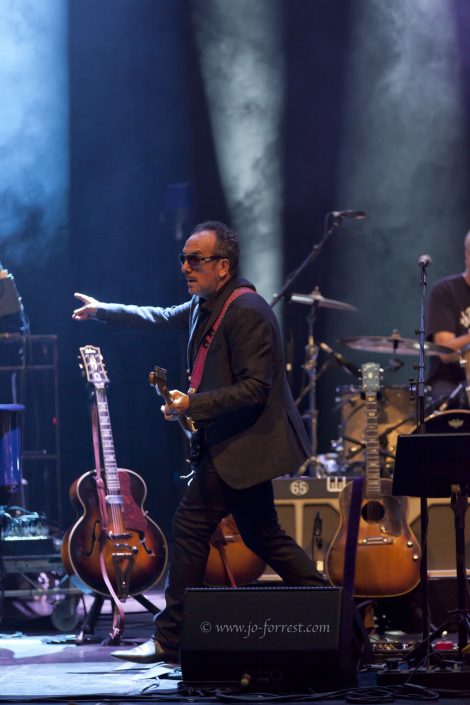 Concert, Liverpool, Live Event, Elvis Costello