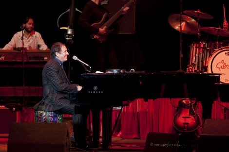 Concert, Liverpool, Live Event, Jools Holland