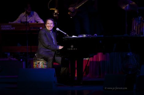 Concert, Liverpool, Live Event, Jools Holland