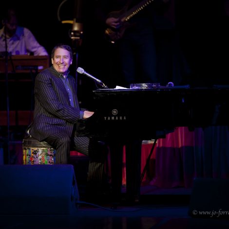 Concert, Liverpool, Live Event, Jools Holland