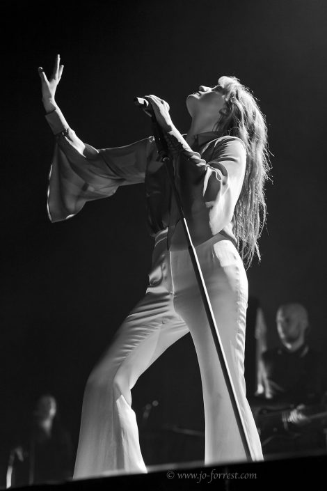 Concert, Liverpool, Live Event, Florence & The Machine