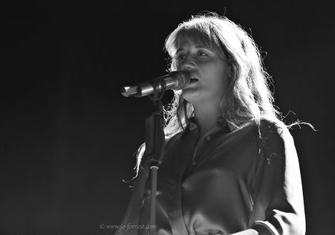 Concert, Liverpool, Live Event, Florence & The Machine