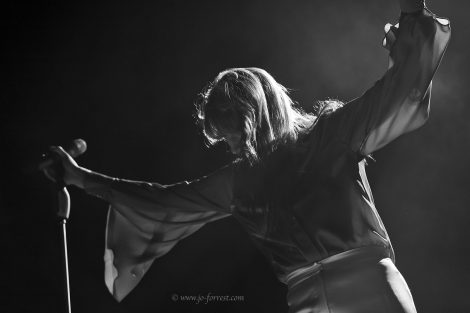 Concert, Liverpool, Live Event, Florence & The Machine