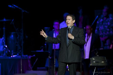 Concert, Liverpool, Live Event, Jools Holland