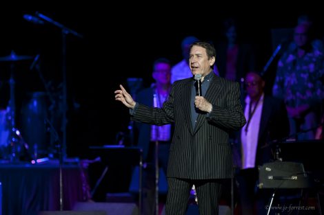 Concert, Liverpool, Live Event, Jools Holland