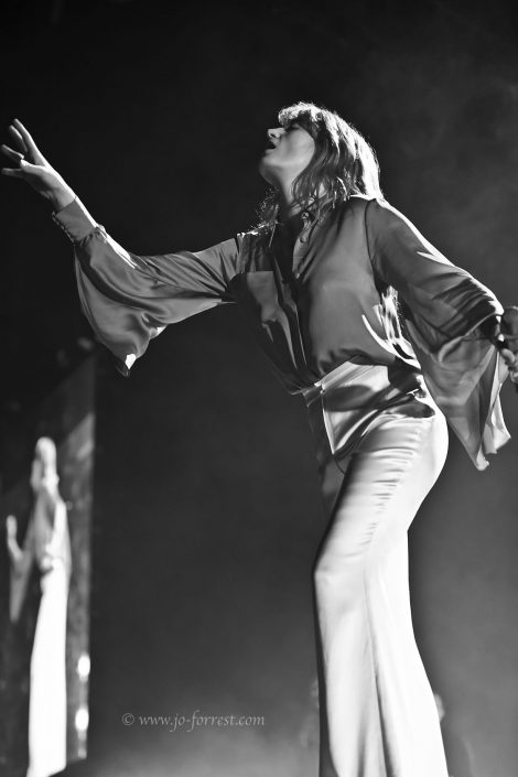 Concert, Liverpool, Live Event, Florence & The Machine