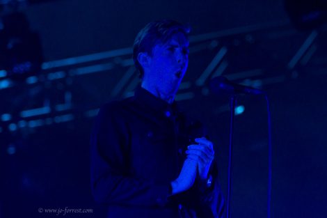 Concert, Liverpool, Live Event, Kaiser Chiefs