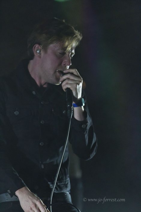 Concert, Liverpool, Live Event, Kaiser Chiefs