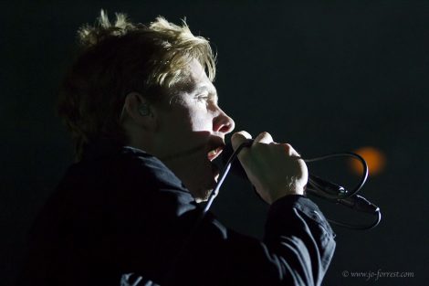 Concert, Liverpool, Live Event, Kaiser Chiefs