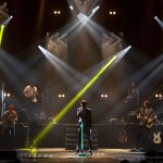 Concert, Liverpool, Live event, Cliff Richard