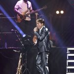 Concert, Liverpool, Live event, Cliff Richard