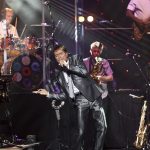 Concert, Liverpool, Live event, Cliff Richard