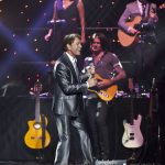 Concert, Liverpool, Live event, Cliff Richard