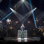 Concert, Liverpool, Live event, Cliff Richard