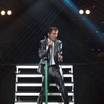 Concert, Liverpool, Live event, Cliff Richard