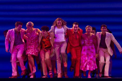 Theatre, Musical, Liverpool, Mamma Mia