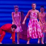 Theatre, Musical, Liverpool, Mamma Mia