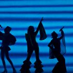 Theatre, Musical, Liverpool, Mamma Mia