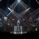 Concert, Liverpool, Live event, Cliff Richard